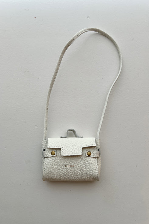 handbag charm